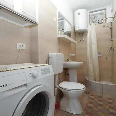 Jaksa Marija A2 Apartment Pula