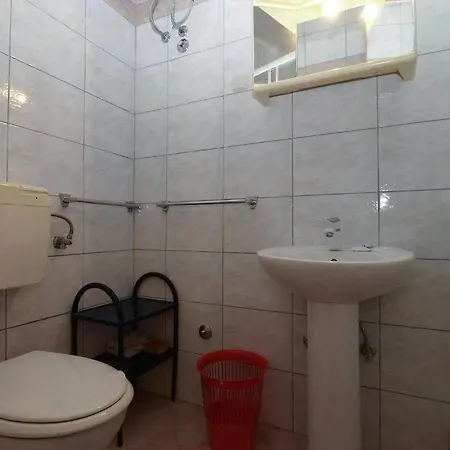 Apartment Jaksa Marija A2 Pula