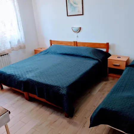 Jaksa Marija A2 * Pula
