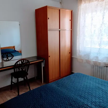 Apartment Jaksa Marija A2