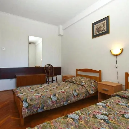 Jaksa Marija A2 Apartment Pula